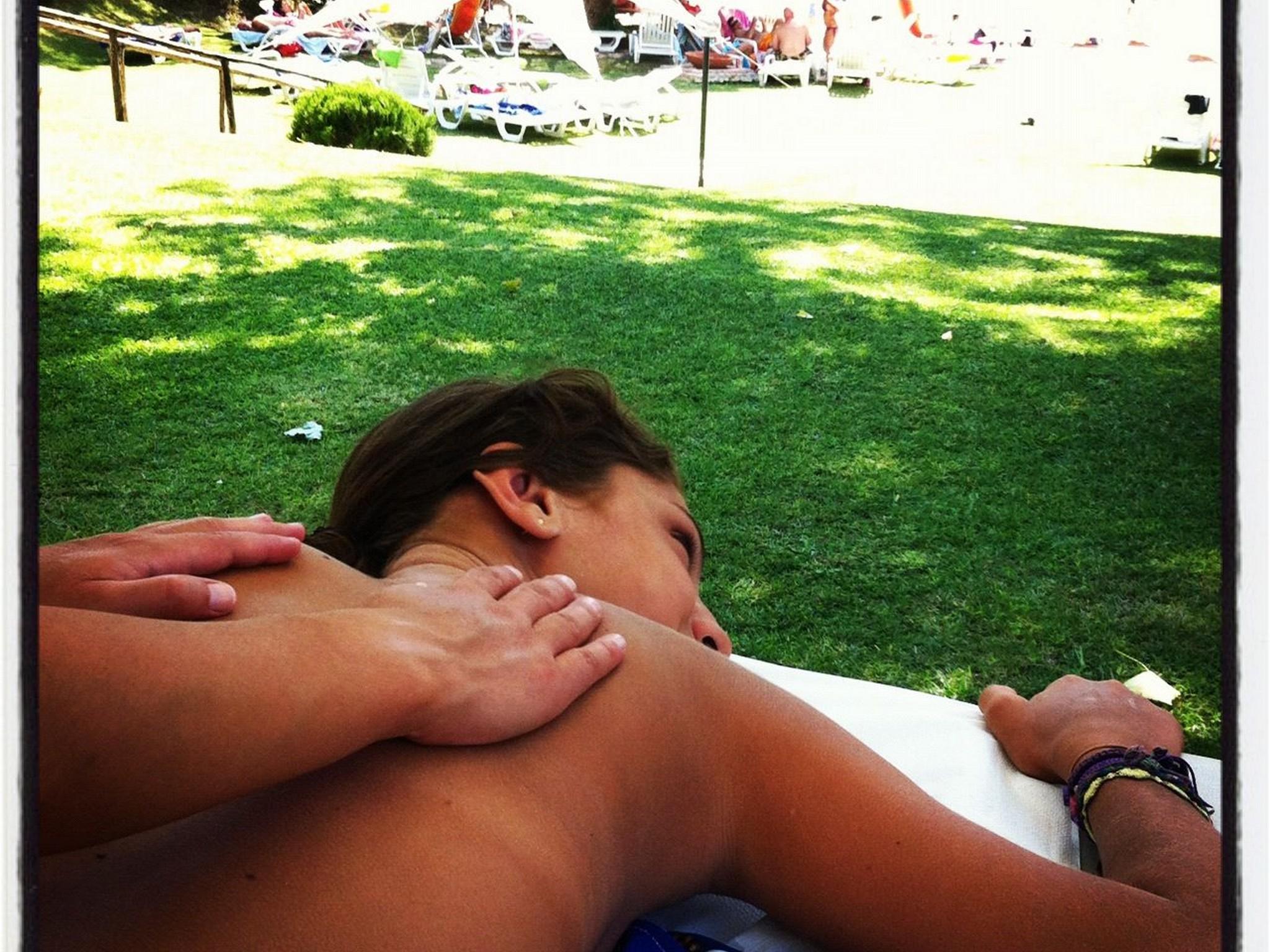 Albergo Terme Forlenza Contursi Kültér fotó
